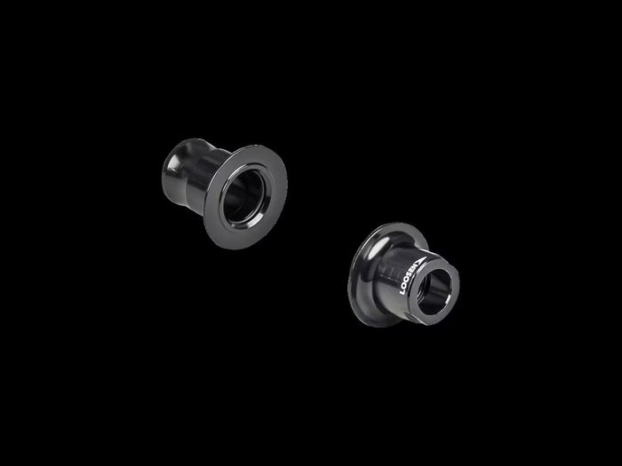 Bontrager Entry End Cap