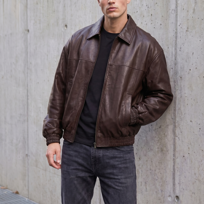 Bristol Jacket - Devoted