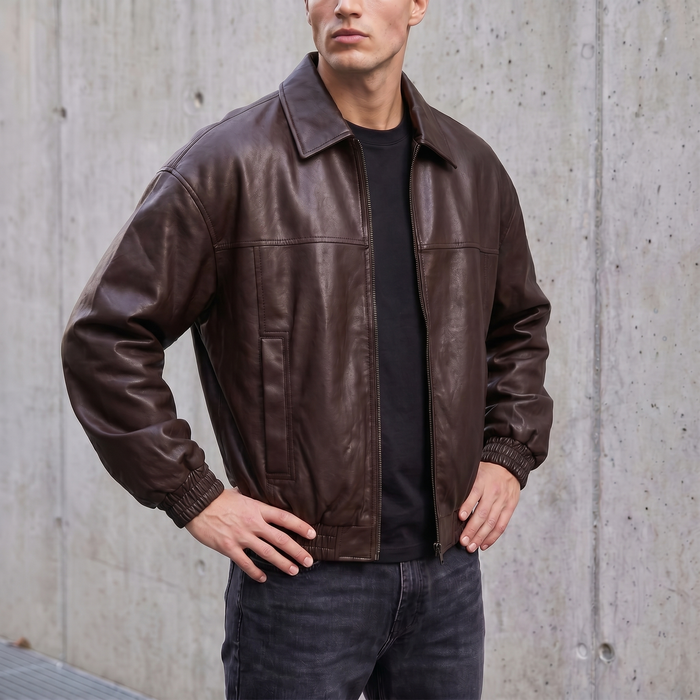 Bristol Jacket - Devoted
