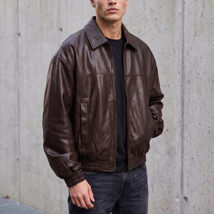 Bristol Jacket - Devoted