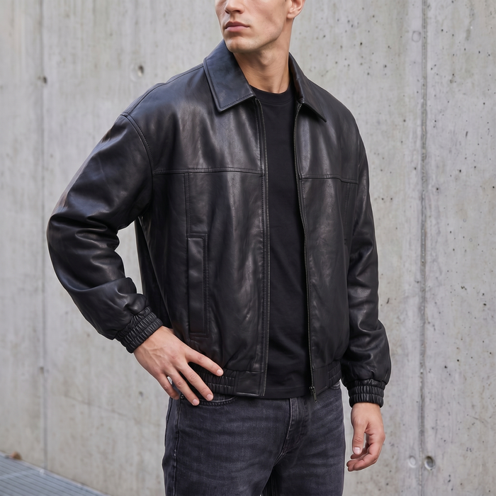 Bristol Jacket - Devoted