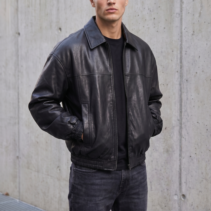 Bristol Jacket - Devoted
