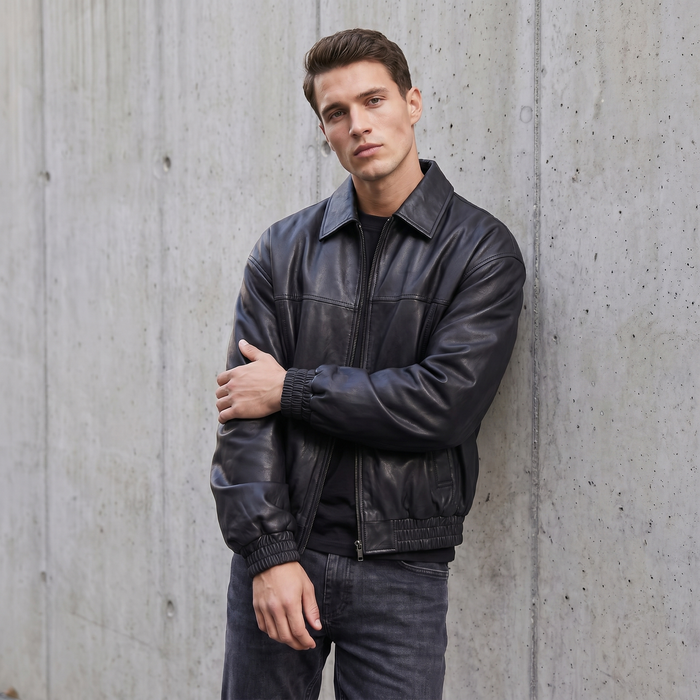 Bristol Jacket - Devoted