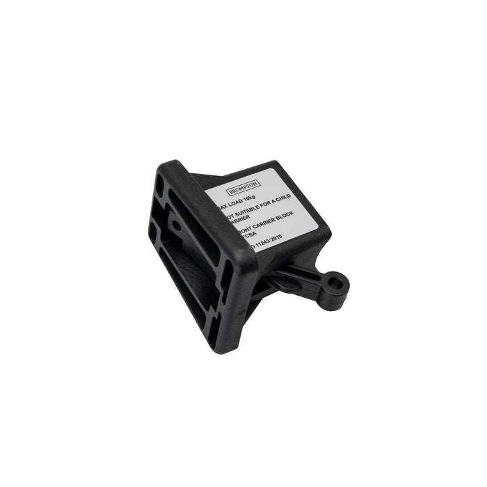 Brompton Front Carrier Block