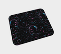 Bubble Control Mouse Pad