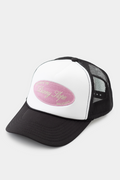 Bunny Slope Trucker Hat