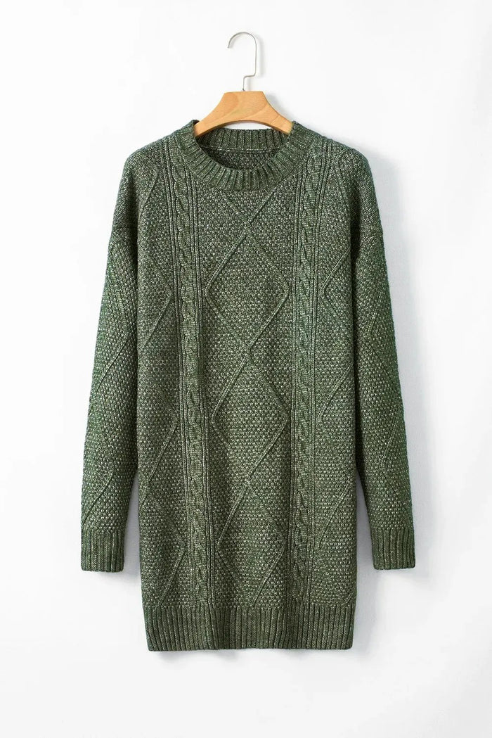 Green / S