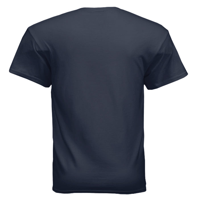 NAVY - G500 - BACK