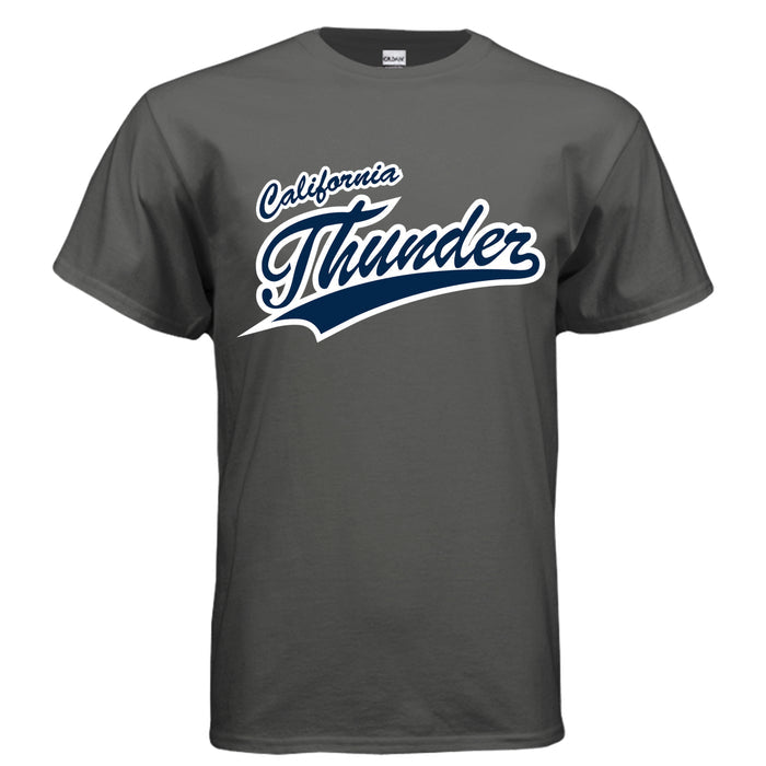 CHARCOAL / S / Gildan G500 Adult 5.3 oz. T-Shirt