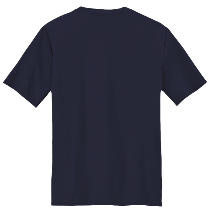 True Navy - PC380 - BACK