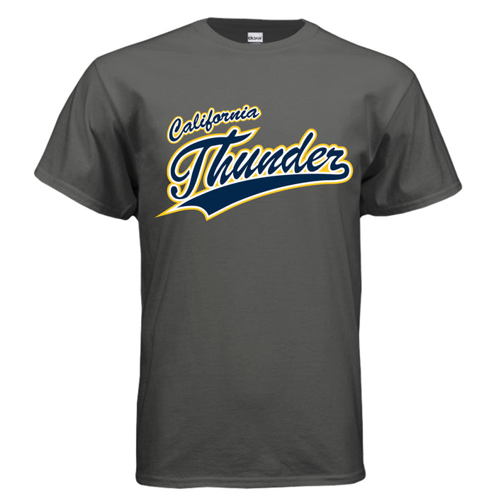CHARCOAL / S / Gildan G500 Adult 5.3 oz. T-Shirt