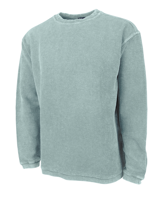 Camden Corded Sorority Sweatshirt