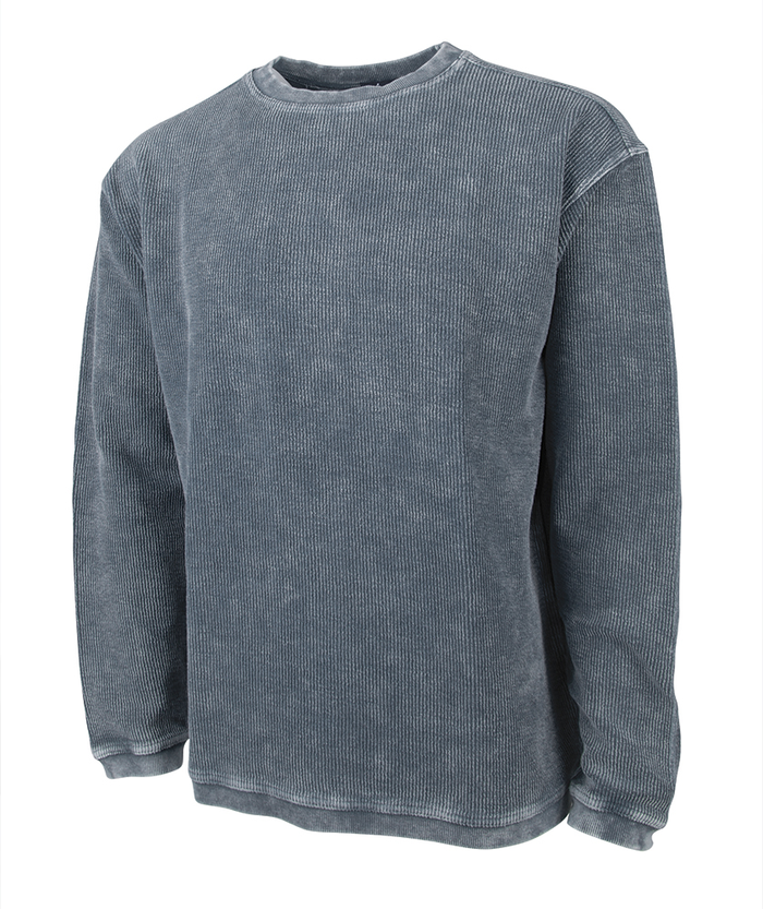 Camden Corded Sorority Sweatshirt