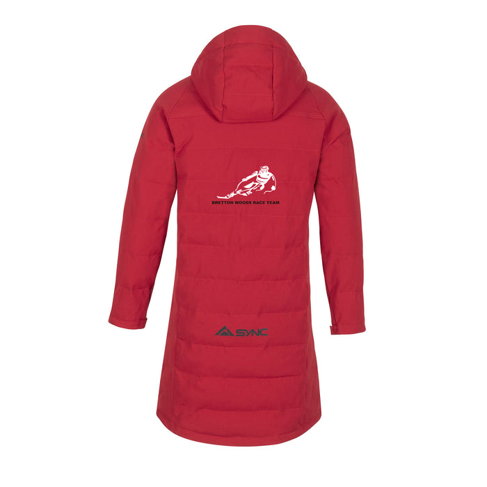 Canvas Pano Jacket - Bretton Woods