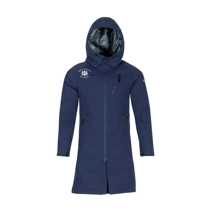 Canvas Pano Jacket - Bromley Outing Club