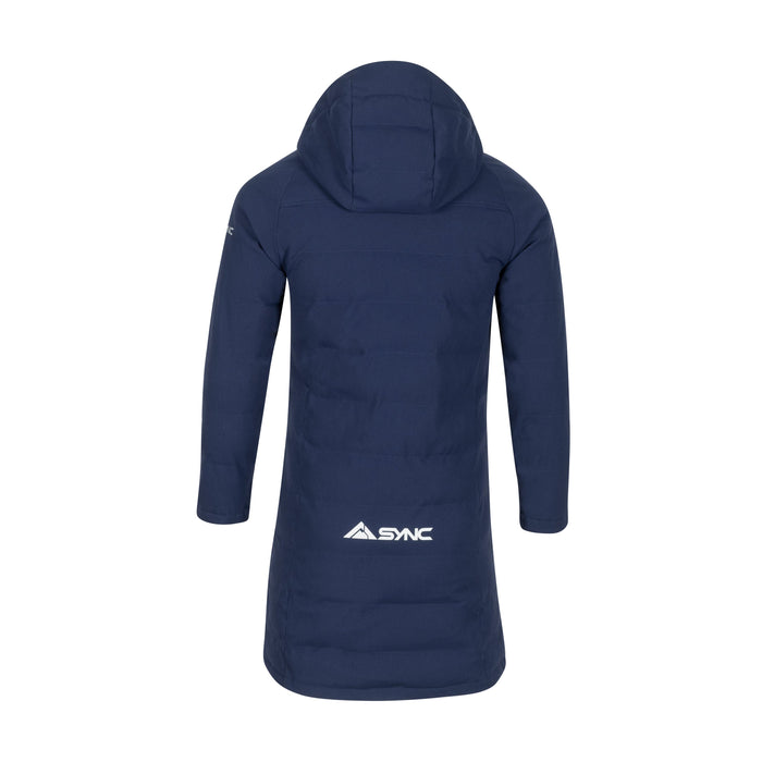 Canvas Pano Jacket - Bromley Outing Club