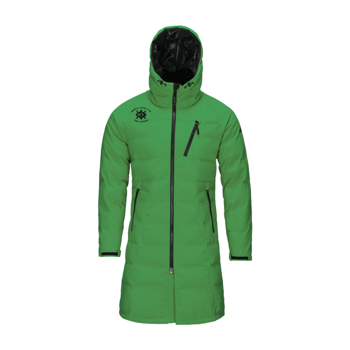 Canvas Pano Jacket - Bromley Outing Club