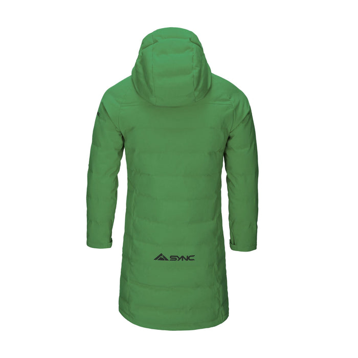 Canvas Pano Jacket - Bromley Outing Club