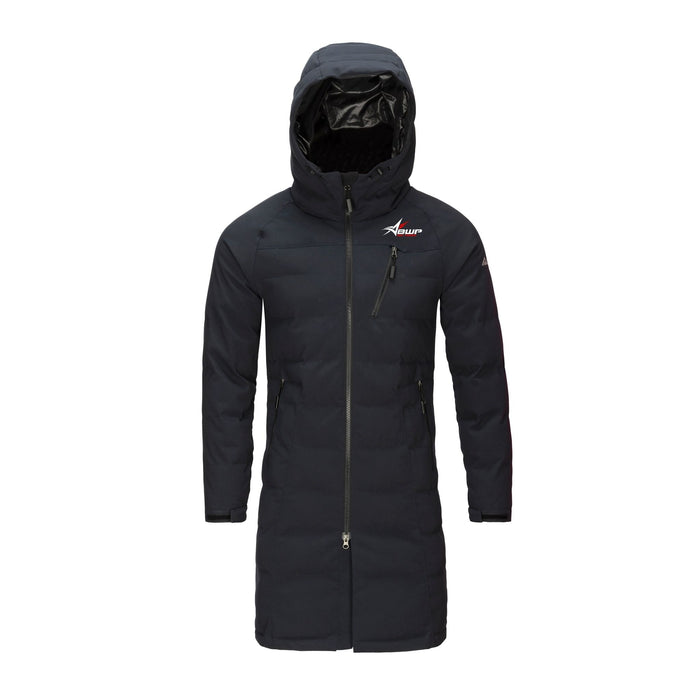 Canvas Pano Jacket - BWP