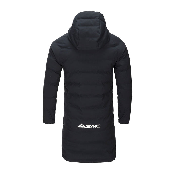 Canvas Pano Jacket - BWP