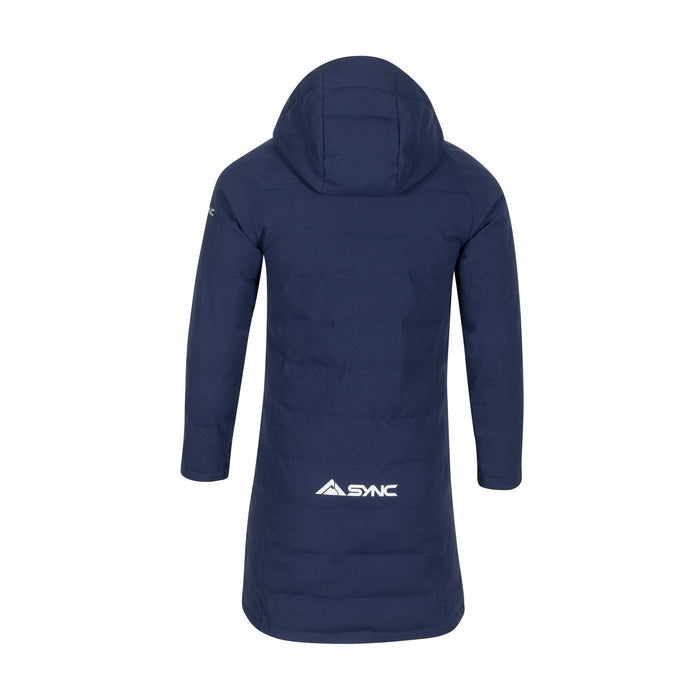 Canvas Pano Jacket - BWP