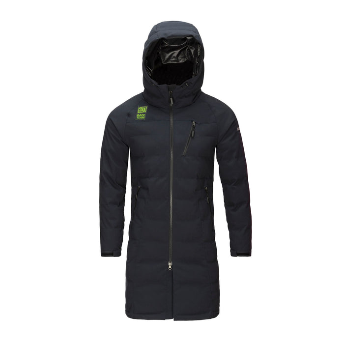 Canvas Pano Jacket - Crotched