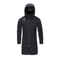 Canvas Pano Jacket - Crotched