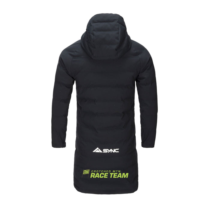 Canvas Pano Jacket - Crotched