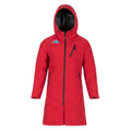 Canvas Pano Jacket - Durango