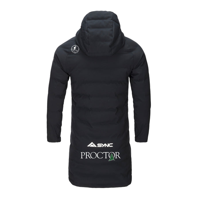 Canvas Pano Jacket - Proctor Academy