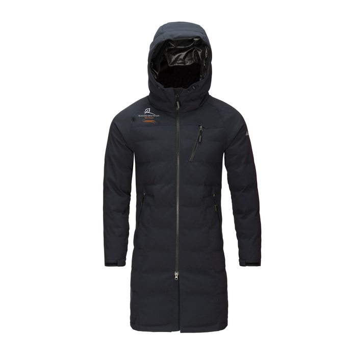 Canvas Pano Jacket - Ragged