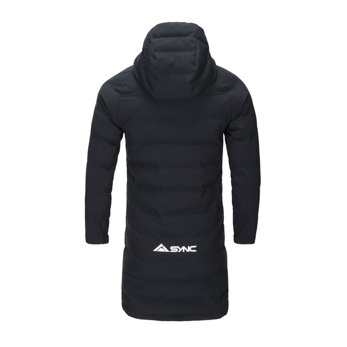 Canvas Pano Jacket - Ragged