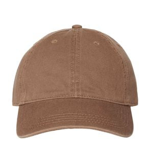 Cap America Relaxed Golf Dad Hat