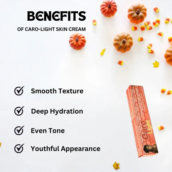Caro Light Lightening Cream 30 ml