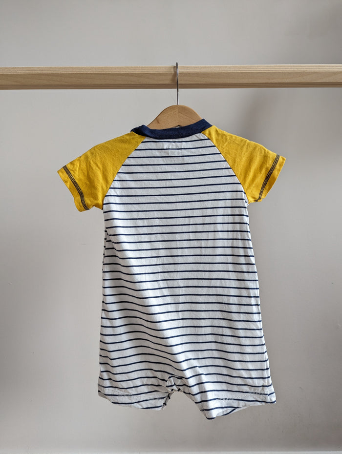 Carter's Romper (18M) - PLAY Condition