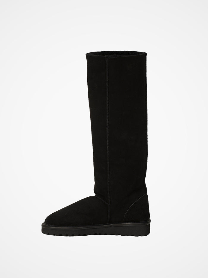 Celt Knee Boots