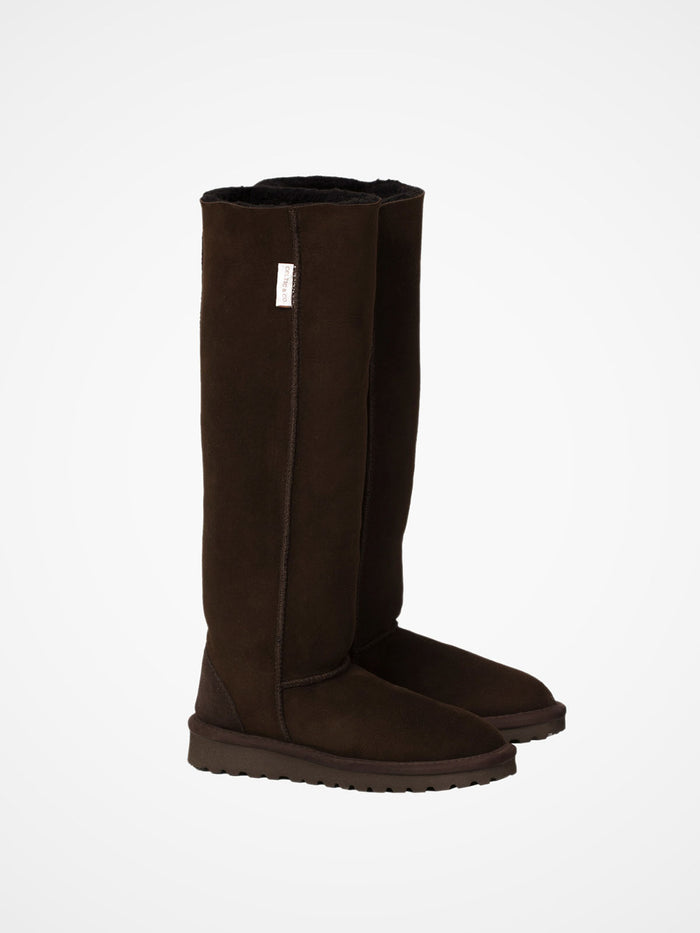 Celt Knee Boots