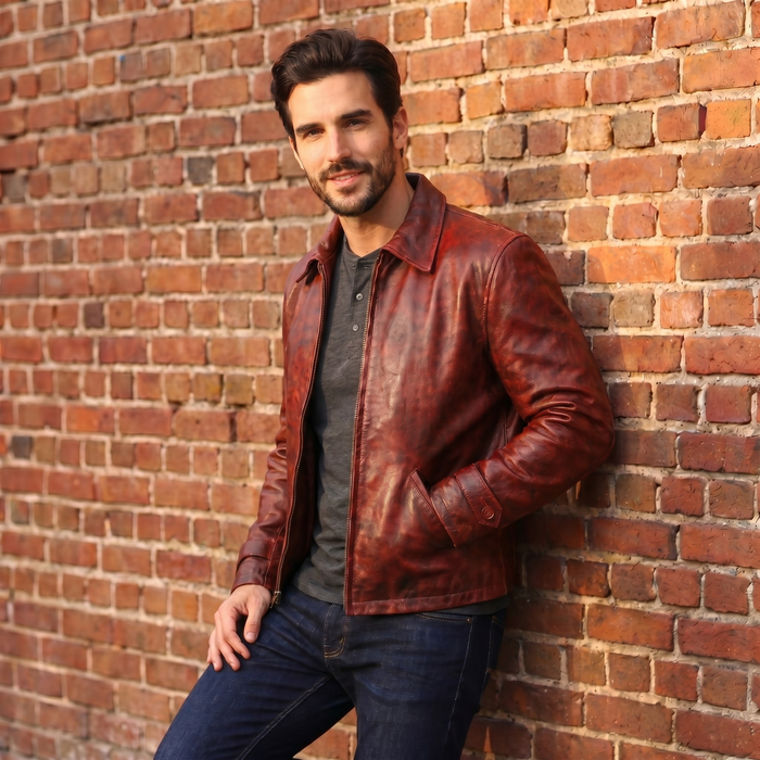 Centauro Jacket - Devoted