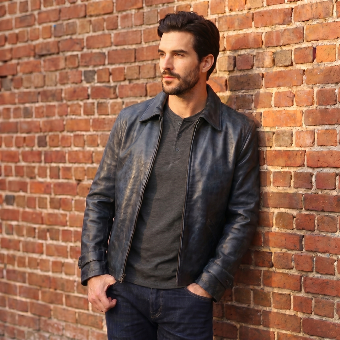 Centauro Jacket - Devoted