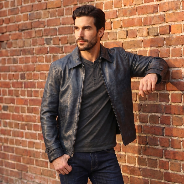 Centauro Jacket - Devoted
