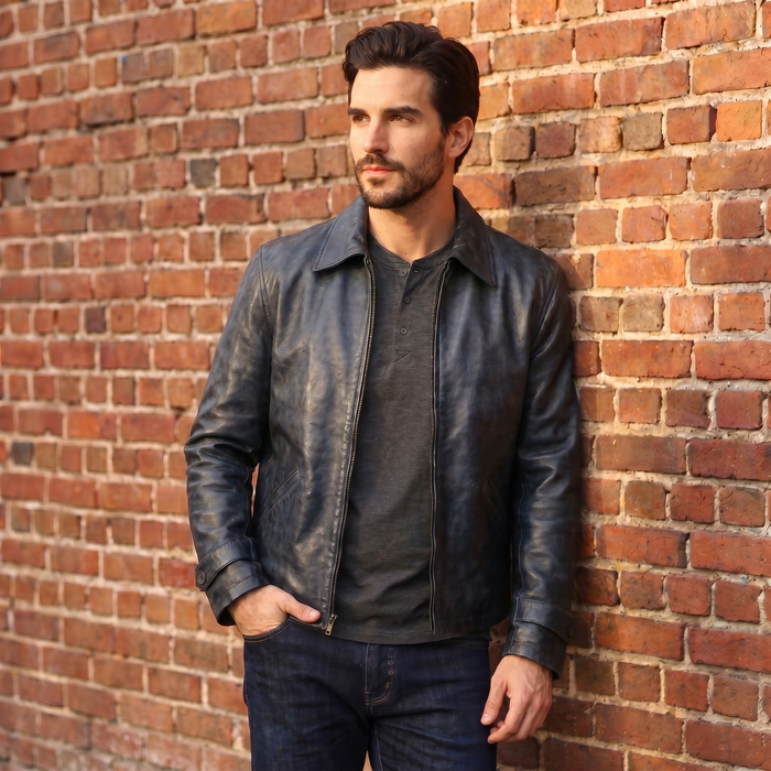 Centauro Jacket - Devoted