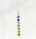 Chakra Necklace