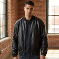 Challenger Jacket - Devoted