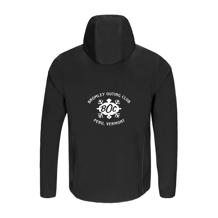 Championship Jacket - Bromley Outing Club