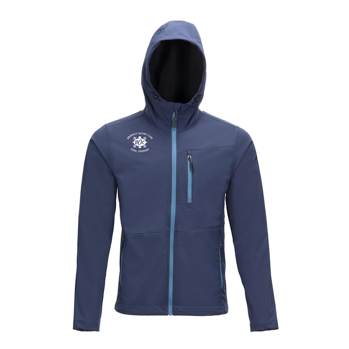 Championship Jacket - Bromley Outing Club