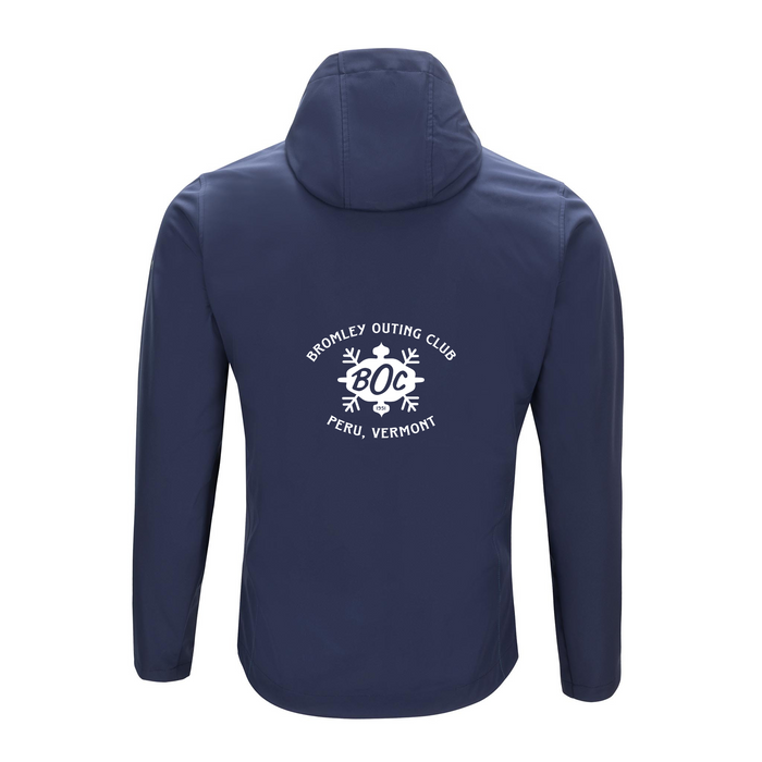 Championship Jacket - Bromley Outing Club