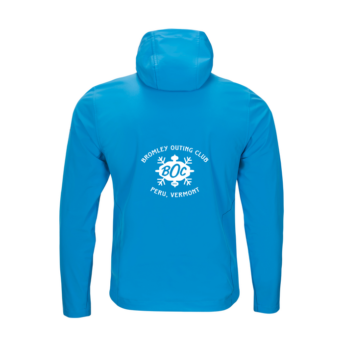 Championship Jacket - Bromley Outing Club