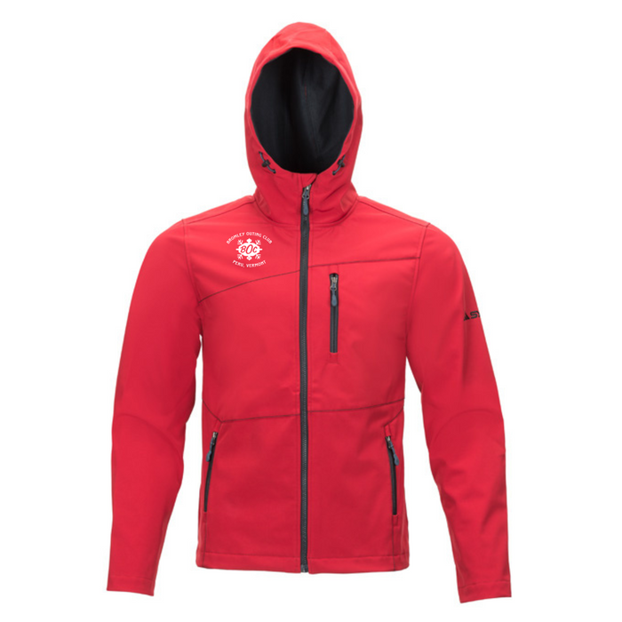 Championship Jacket - Bromley Outing Club