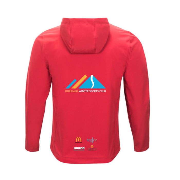 Championship Jacket - Durango