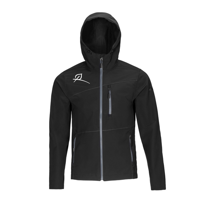 Championship Jacket - Ragged